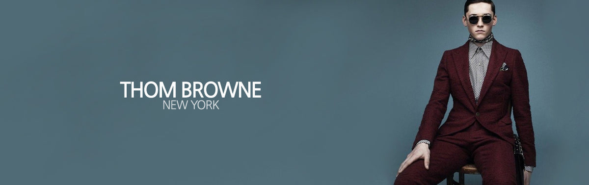 Thom Browne Sunglasses Thom Browne Sunglasses