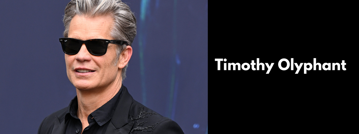 Timothy Olyphant Sunglasses Timothy Olyphant Sunglasses