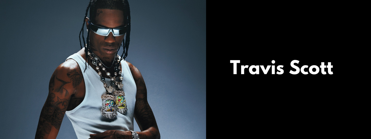 Travis Scott Sunglasses Travis Scott Sunglasses