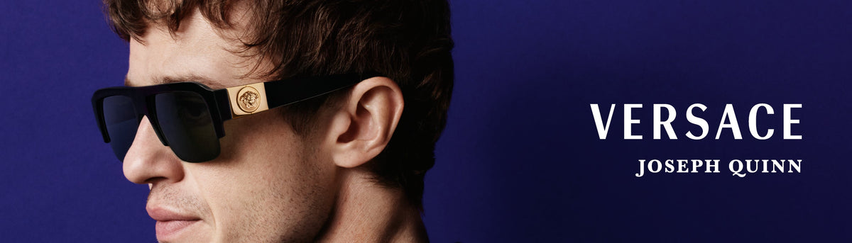 Versace Sunglasses Versace Sunglasses