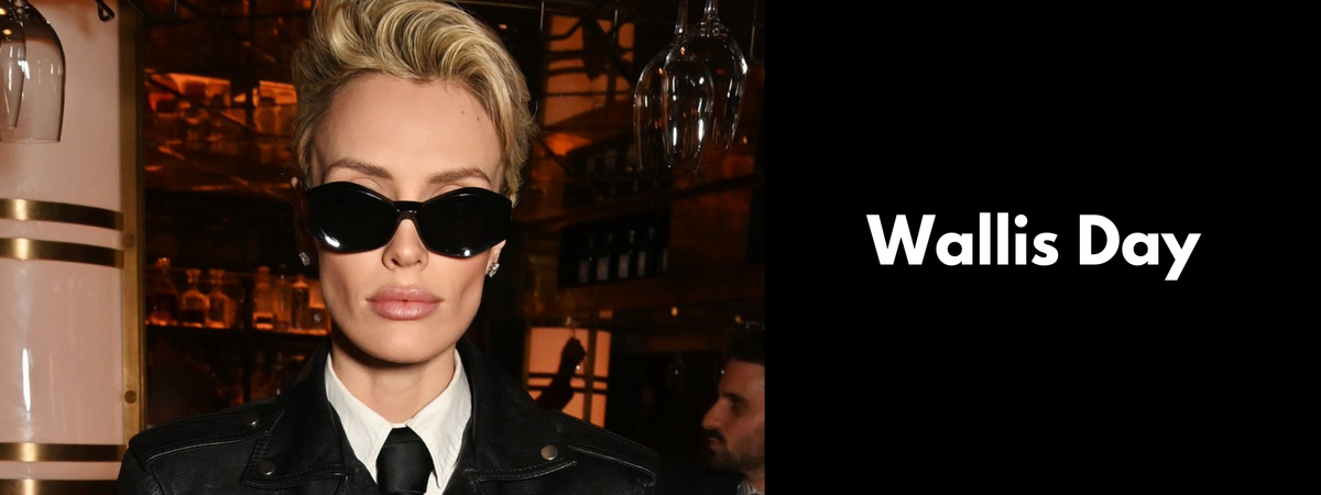 Wallis Day Sunglasses Wallis Day Sunglasses