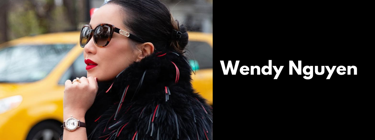 Wendy Nguyen Sunglasses Wendy Nguyen Sunglasses