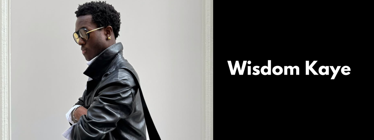 Wisdom Kaye Sunglasses Wisdom Kaye Sunglasses