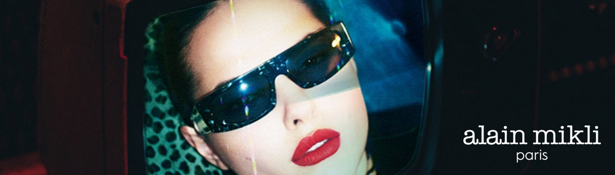 Alain Mikli Sunglasses Alain Mikli Sunglasses