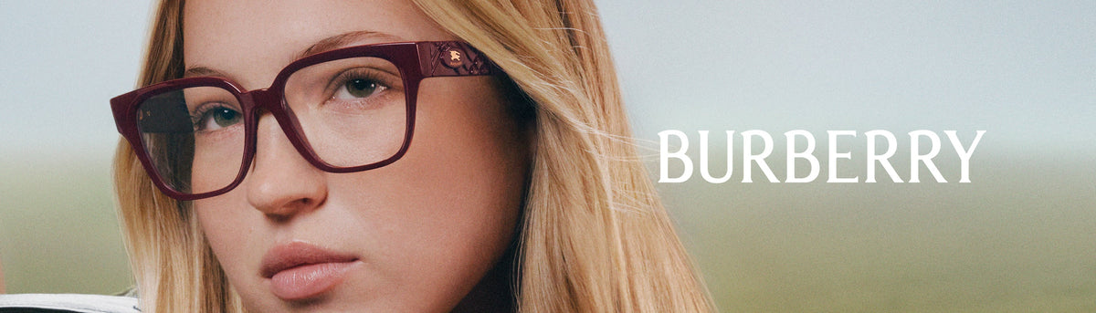 Burberry Glasses Burberry Glasses