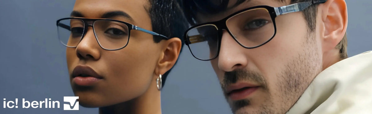 ic! berlin Sunglasses ic! berlin Sunglasses