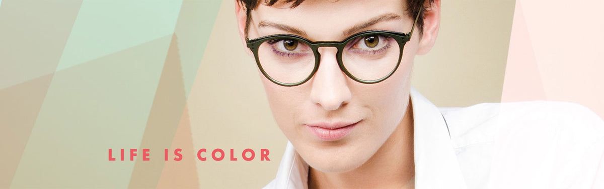 JF Rey Glasses JF Rey Glasses
