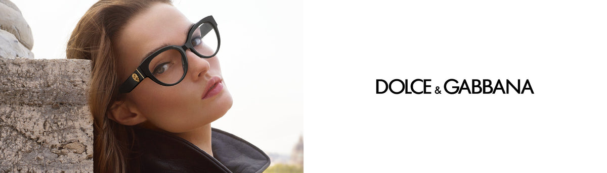 Dolce & Gabbana Glasses Dolce & Gabbana Glasses
