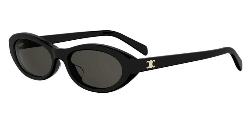 CELINE Triomphe Mini CL40353U 01A Sunglasses - US