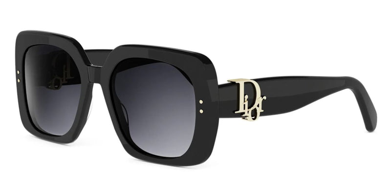 Dior Oblique S1I 10A1 Sunglasses - US