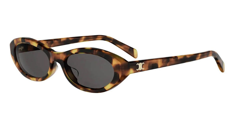 CELINE Triomphe Mini CL40353U 53A Sunglasses - US