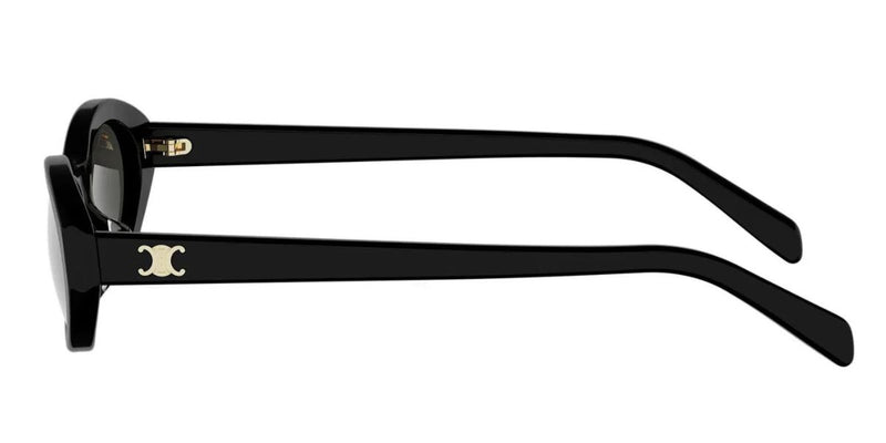 CELINE Triomphe Mini CL40353U 01A Sunglasses - US