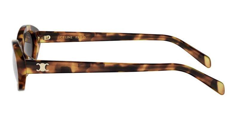 CELINE Triomphe Mini CL40353U 53A Sunglasses - US