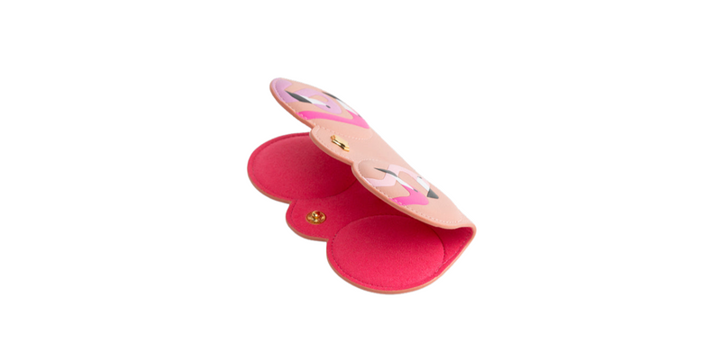 ANY DI Flamingo SP101652FG Soft Case - US