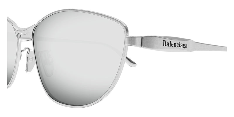 Balenciaga BB0358SK 002 Sunglasses - US display picture 3