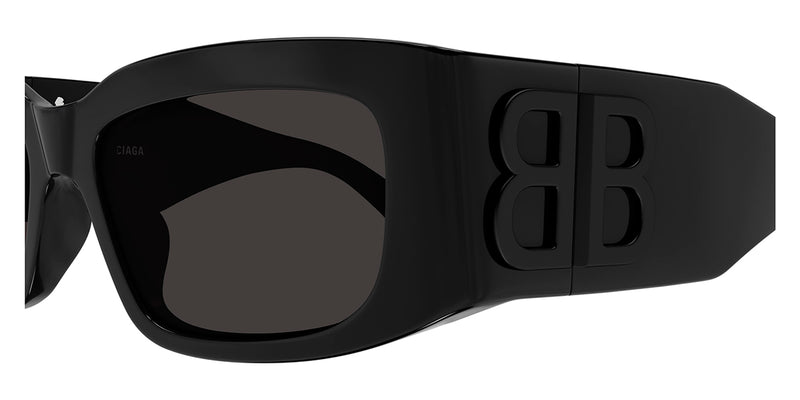 Balenciaga BB0360S 001 Sunglasses - US display picture 1