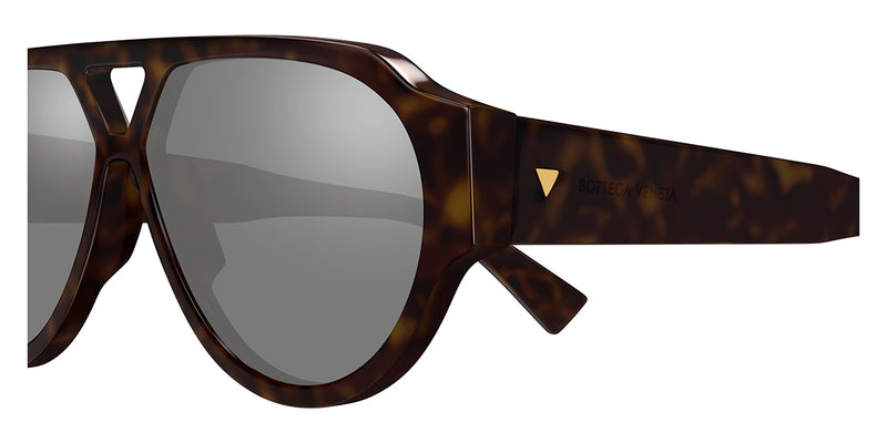 Bottega Veneta BV1318S 002 Sunglasses - US