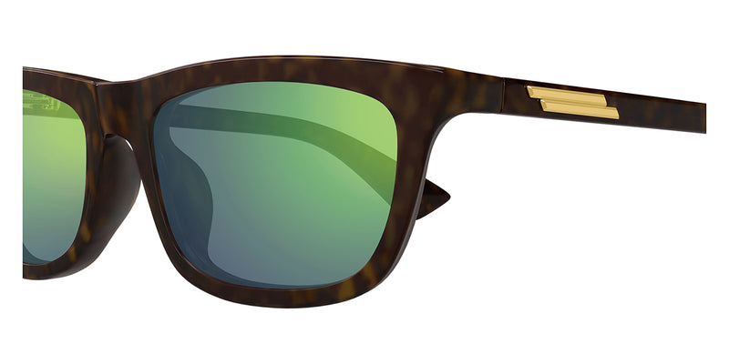 Bottega Veneta BV1328SA 002 Sunglasses - US