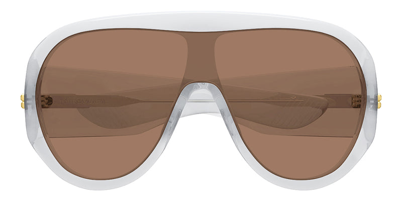 Bottega Veneta BV1345S 004 Sunglasses - US