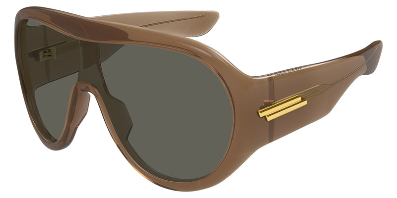 Bottega Veneta BV1345S 005 Sunglasses - US