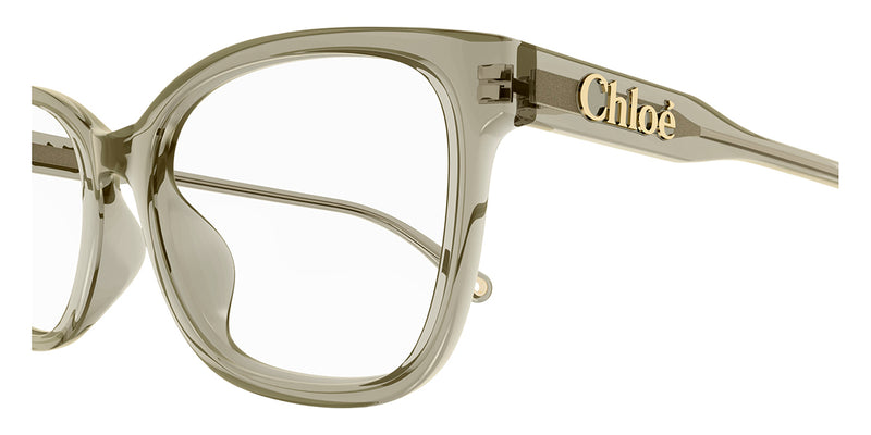 Chloe CH0276OA 004 Glasses - US