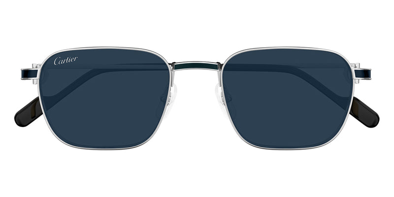 Cartier CT0497S 009 Sunglasses - US