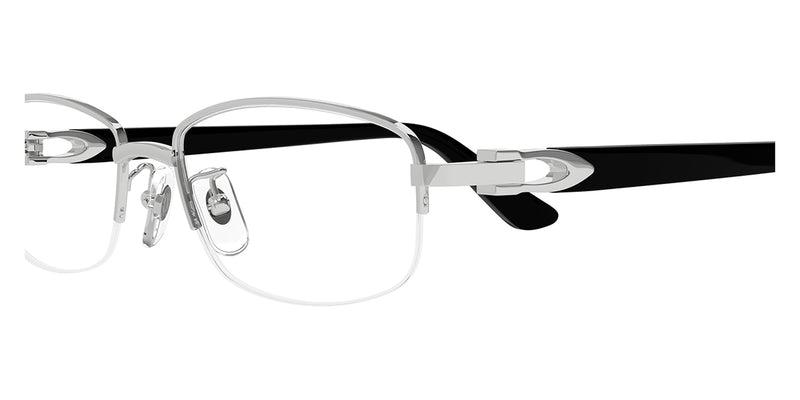 M580 Cartier フォトフレーム Cartier CT0530OJ 001 Glasses – Pretavoir