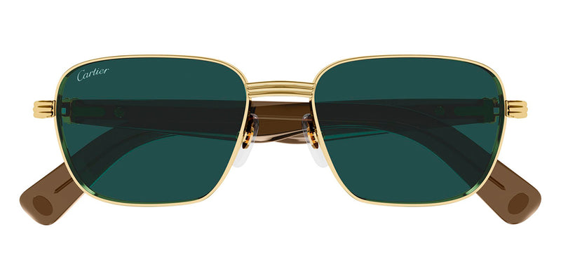 Cartier CT0538S 007 Sunglasses – Pretavoir