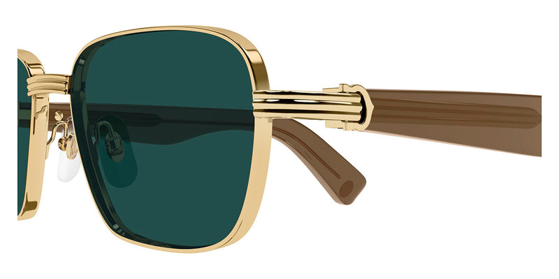Cartier CT0538S 007 Sunglasses – Pretavoir