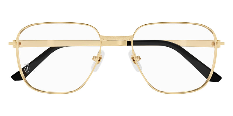 Cartier CT0553O 001 Glasses - US