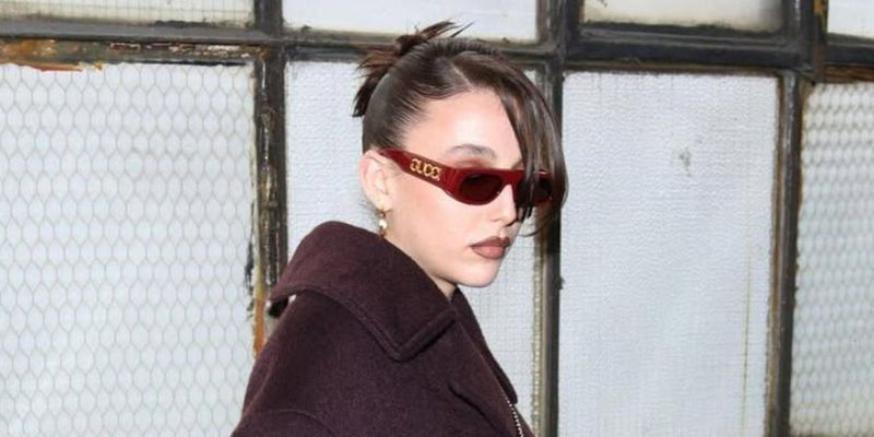 Gucci GG1771S 003 Sunglasses – Pretavoir