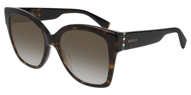 Gucci GG0459S 002 Sunglasses - US