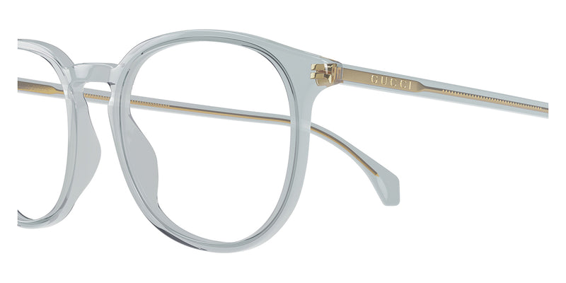 小物 Gucci silver glasses archive Sunglasses Gucci GG1875S 002 48-21 Silver in stock