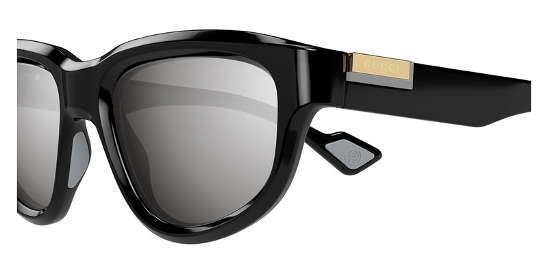 Gucci GG1622S 001 Sunglasses - US