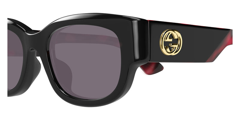 Gucci GG1667SK 003 Sunglasses - US