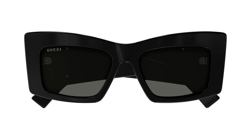 ❤GUCCIサングラス❤ Gucci Gg1842s White Female Butterfly Sunglasses | Eyewear Index