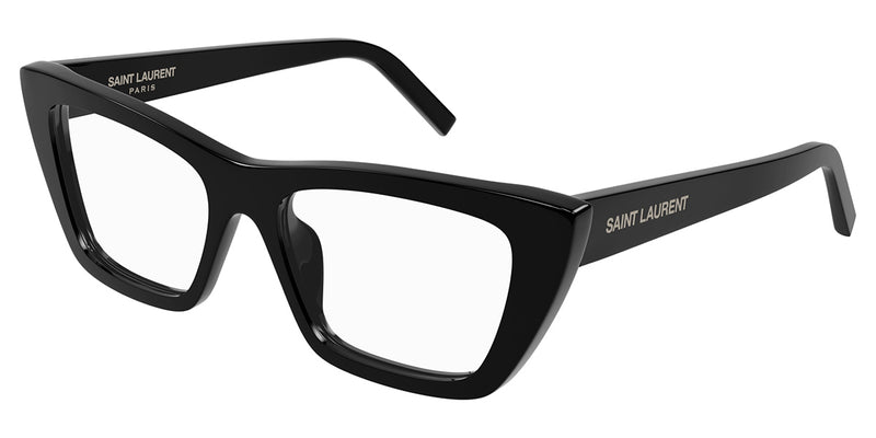 Saint Laurent SL 276 Mica Opt 003 Glasses - US