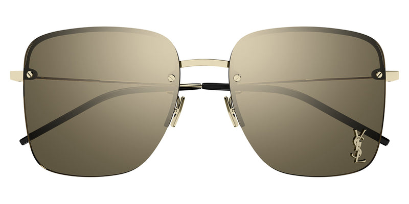 Saint Laurent SL 312 M 006 Sunglasses – Pretavoir