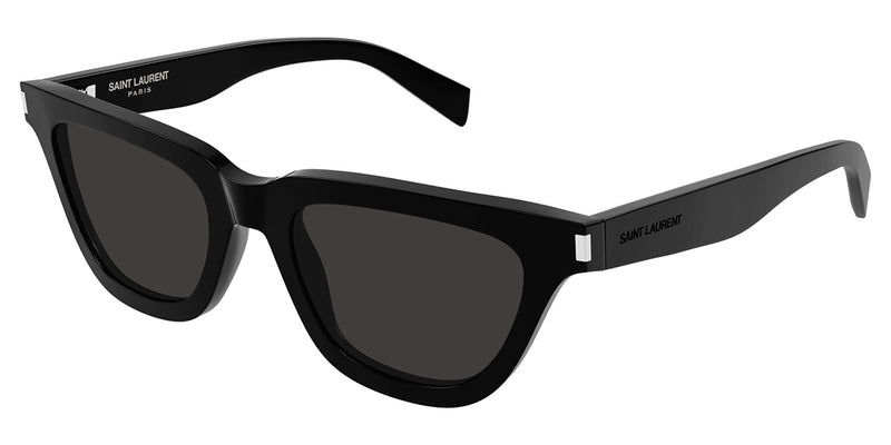 Saint Laurent SL 462 Sulpice 001 Sunglasses - US