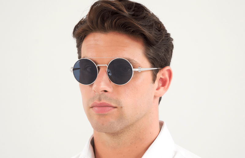 Cartier Pasha de Cartier CT0279S 002 Sunglasses - US