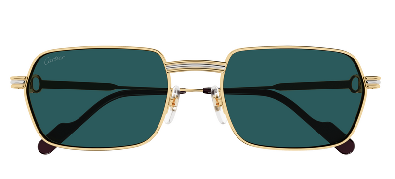 Cartier CT0463S 002 Sunglasses - US