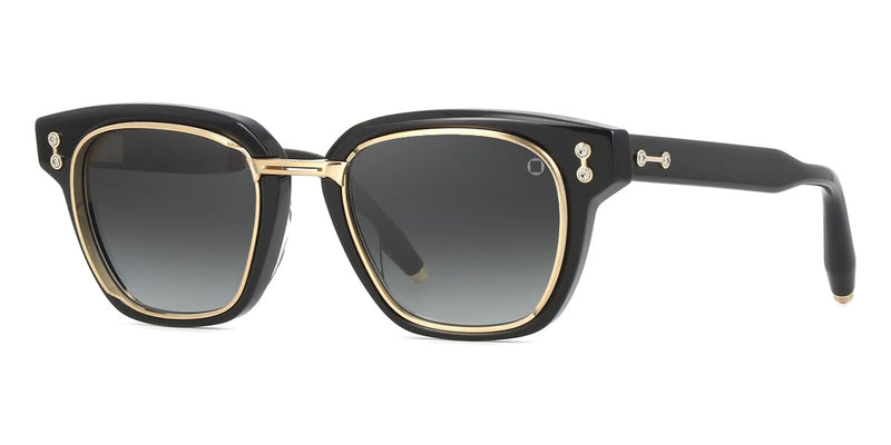 ミアオアン Akoni Apollo AKS 518A Sunglasses - US