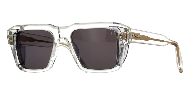 アカイアカソ Akoni Hercules AKS 105F Sunglasses - US