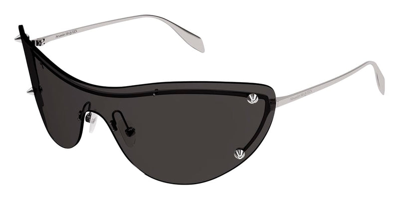 Alexander McQueen AM0413S 007 Sunglasses - US