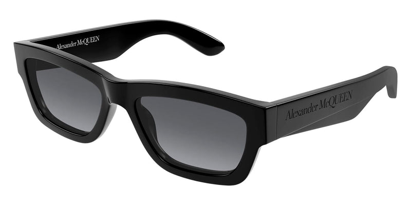 Alexander McQueen Sunglasses, Politix