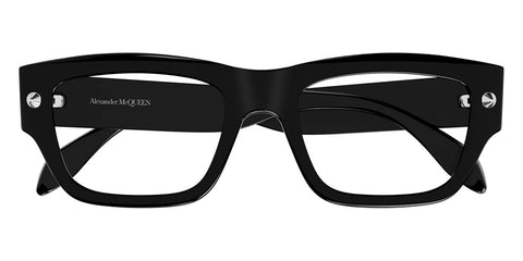 Alexander McQueen AM0428O 005 Glasses