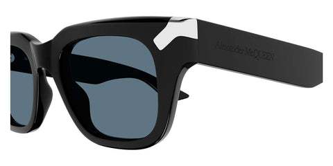 Alexander McQueen AM0439S 002 Sunglasses