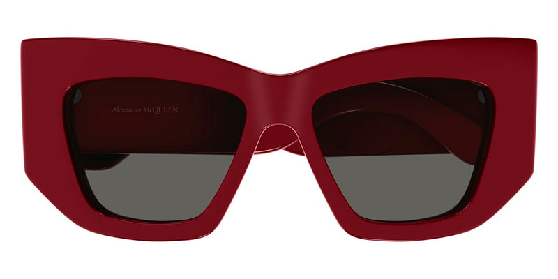 Alexander McQueen AM0448S 003 Sunglasses - US