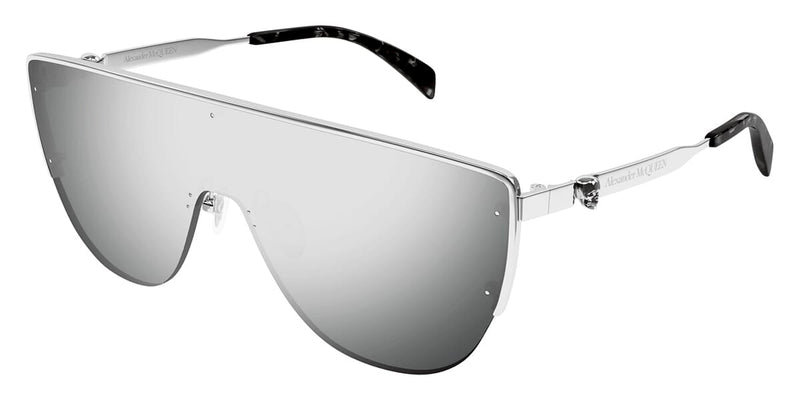 Alexander McQueen AM0457S 004 Sunglasses - US