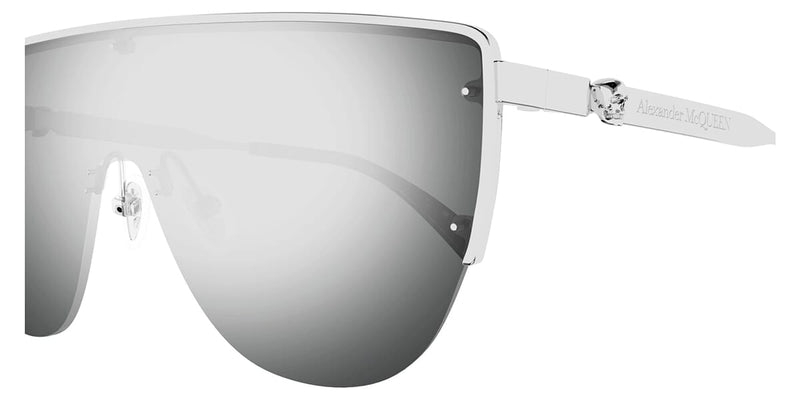 Alexander McQueen AM0457S 004 Sunglasses - US